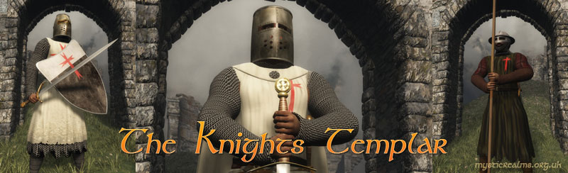 Knights Templar Gallery